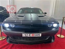 دودج تشالنجر